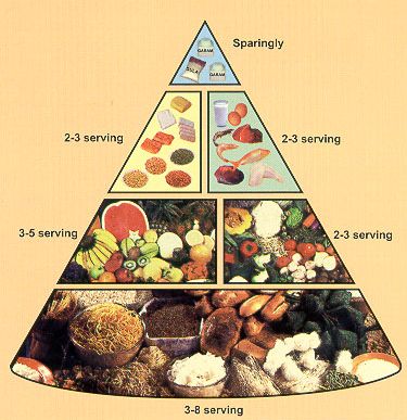 sehat
 on Empat Sehat Lima Sempurna adalah terdiri dari berbagai unsur makanan ...